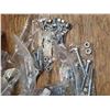 Image 4 : Lot of hardware, bolts and screws
