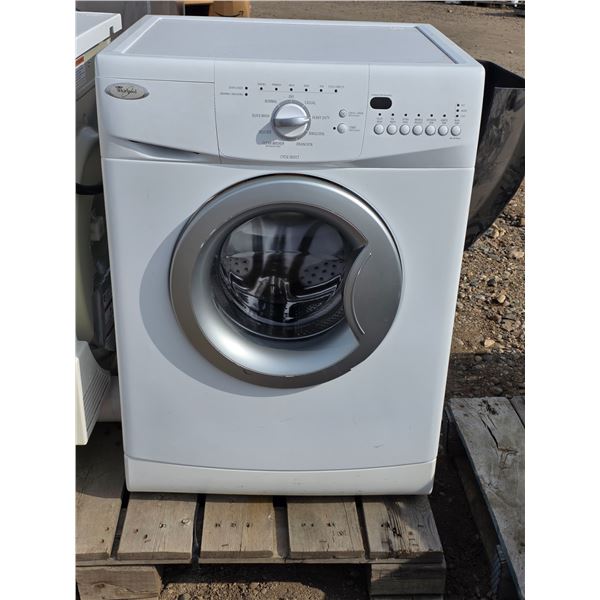 Washing machine- works good- 110V