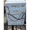 Image 4 : Washing machine- works good- 110V