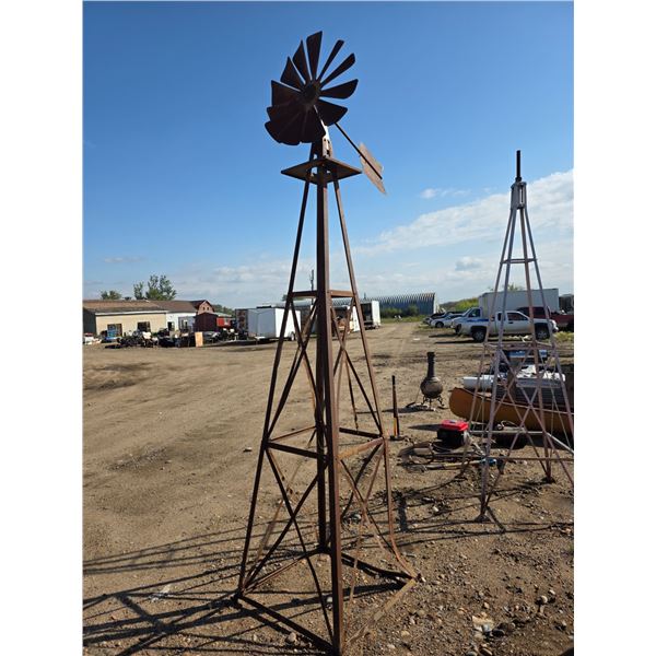 Windmill- 11'H