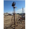 Image 1 : Windmill- 11'H