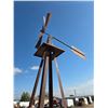 Image 3 : Windmill- 11'H