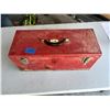 Image 1 : Tool Box with misc tools