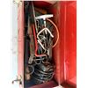 Image 2 : Tool Box with misc tools