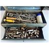 Image 2 : Tool Box with misc tools