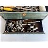 Image 3 : Tool Box with misc tools