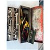 Image 2 : Tools Box with tools