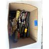 Image 1 : Box of Screwdrivers
