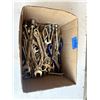 Image 1 : Box of Wrenches