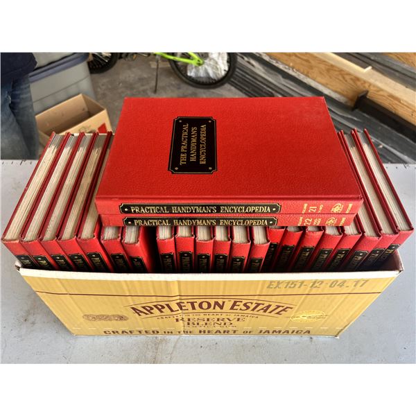 Handyman Encyclopedia