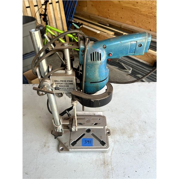 Drill Press