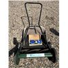 Image 1 : Mower with Sharpener