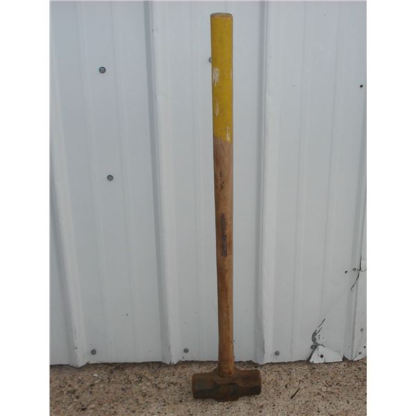 Sledge Hammer