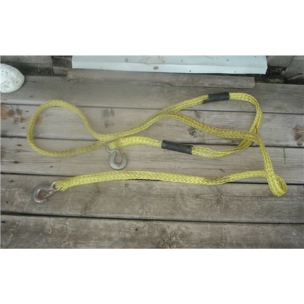 Tow Rope