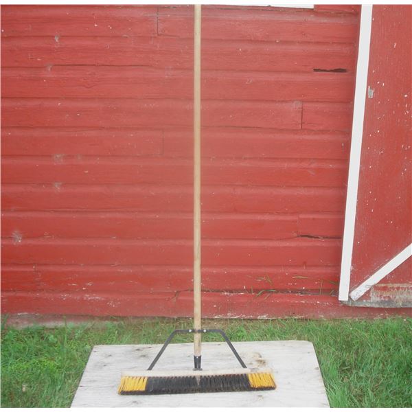 Shop Broom