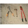 Image 1 : Pruners  Shears Mini Sledge Hammer