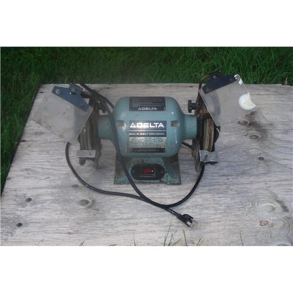 Delta Bench Grinder