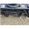 Image 3 : Dynamark Snow blower- untested