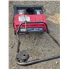 Image 4 : Dynamark Snow blower- untested