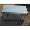Image 1 : Checker tool  box for truck bed- 36" by 18" by 20"H