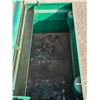 Image 4 : Green construction tool box- 48" by 24" by 29"H