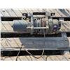 Image 1 : Atv winch- 1500 LB