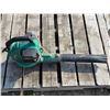 Image 1 : Leaf blower- untested