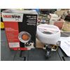 Image 2 : Propane tank top heater HeatStar 15K BTU