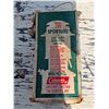 Image 6 : Model 335 Sport Lite Coleman Lamp Vintage w/ Original box