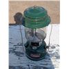 Image 1 : Coleman Lamp Model 220J w/ Pyrex Glass and Container