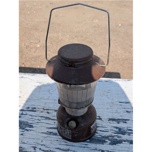 Coleman Easi-Lite Lantern Model: 62IB