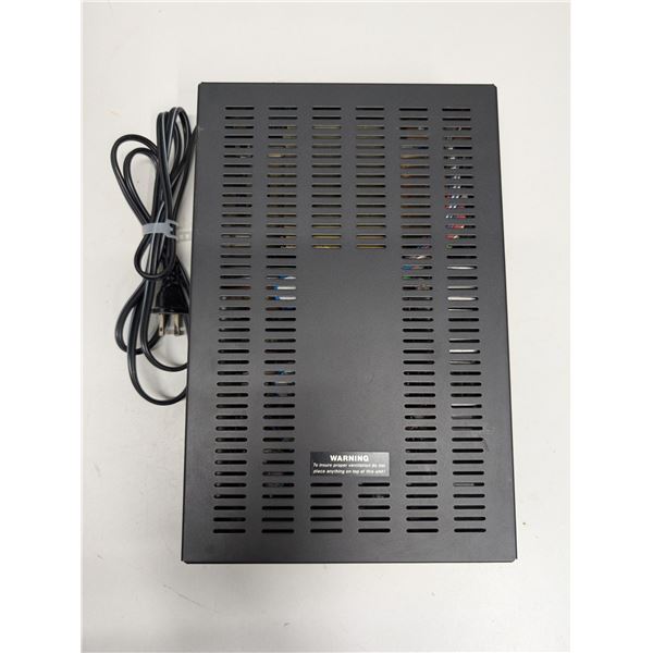 Model UST9900 P Power 120V Possibly Regulator (Not Tested)