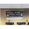 Image 4 : Kenwood Antenna Turner AT-230 w/ Misc. Cords
