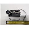 Image 2 : Morse Code Telegraph key w/ Aux End