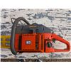 Image 3 : Husqvarna 61 Chain Saw LM51288-1 (not Tested) w/ blade Case