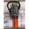 Image 5 : Husqvarna 61 Chain Saw LM51288-1 (not Tested) w/ blade Case