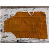 Image 1 : Great Condition Leather buckle Welding Apron 33" Length