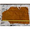 Image 2 : Great Condition Leather buckle Welding Apron 33" Length