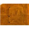 Image 3 : Great Condition Leather buckle Welding Apron 33" Length