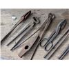 Image 3 : Lot of Vintage Tools
