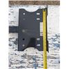 Image 3 : Curt Hitch-Mounted Winch mount 21.5"x13.5"