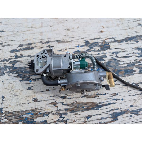 (Not Tested) Carburetor KAFKA BRAND