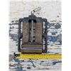Image 1 : Drill Press Vice (ok Condition) 8"x7"
