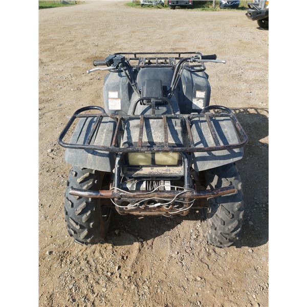 Quad ATV 1995 Yamaha Bigbear 350