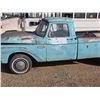 Image 1 : 1965 Ford F100 VIN: 6991028L225017A02