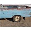 Image 3 : 1965 Ford F100 VIN: 6991028L225017A02