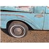 Image 8 : 1965 Ford F100 VIN: 6991028L225017A02