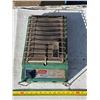 Image 1 : Coleman heater- untested