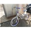 Image 2 : Children's bicycles x3