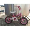 Image 6 : Children's bicycles x3